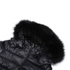 【Moncler特惠预定秒】Moncler 盟可睐  Badyfur 狐狸毛皮+锦纶+90% 白鹅绒 短款女士羽绒服夹克外套 G20931A54002 商品缩略图6