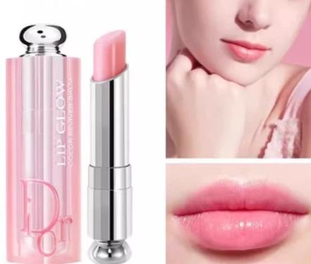 迪奥魅惑润唇膏#001（变色唇膏）3.5g 商品图0