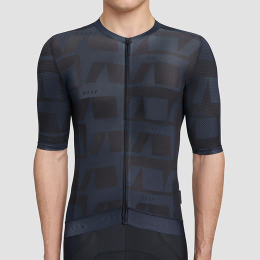 MAAP 男士 Transfer Pro Air Jersey 短袖骑行服 商品图3