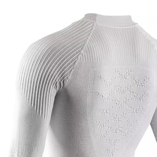 X-BIONIC 4.0犰狳防护版男士小立领长袖运动上衣 EA-WTI1W23U 商品图3