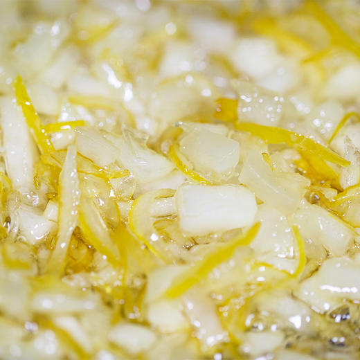 「冬日限定」 香橼普洱味｜冷冻经典版曲奇烧（4枚/盒） 商品图7