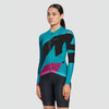 MAAP 女士 Emerge Ultralight LS Pro Jersey 长袖骑行服 商品缩略图0
