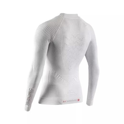 X-BIONIC 4.0犰狳防护版男士小立领长袖运动上衣 EA-WTI1W23U 商品图2