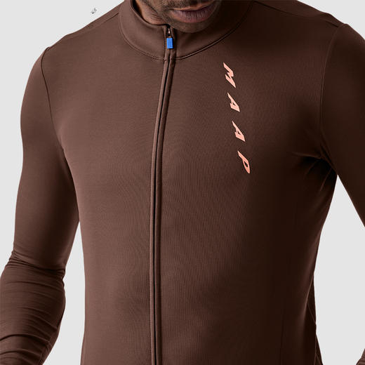 MAAP 男士 Embark Team LS Jersey 长袖骑行服 商品图2