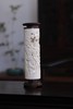 琴棋书画°猛犸牙雕香筒6.5*22cm 商品缩略图3