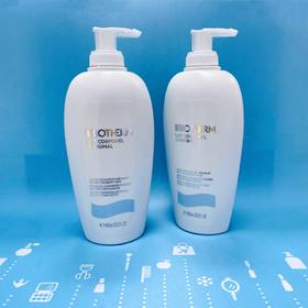 碧欧泉大白瓶身体乳400ml（117264 ）