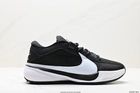 耐克Nike Zoom Freak 5 EP字母哥篮球鞋DZ2944-008男鞋