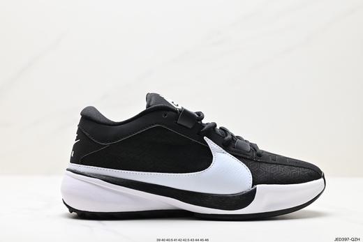 耐克Nike Zoom Freak 5 EP字母哥篮球鞋DZ2944-008男鞋 商品图0