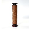 文人雅集°竹雕香筒6.5*26cm 商品缩略图4