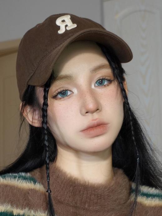 kumicon 月抛 冰透琉璃 直径14.0mm着色13.5mm 商品图3