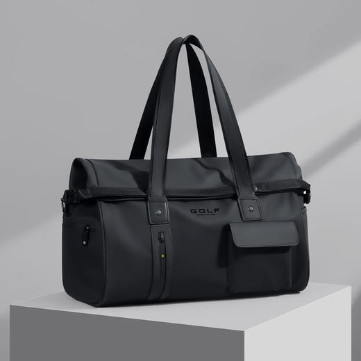GOLF旅行包男士单肩斜挎包 商品图8