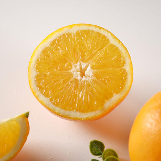 预售4.10发货|当季秭归伦晚脐橙,清甜多汁,果园现摘现发,不催熟不打蜡,不泡药水,外表朴素些许不完美【顺丰发货】 商品图3