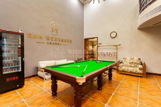 清远慢姑娘豆豆家别墅轰趴 商品图6