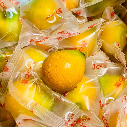 【2025 脆蜜金柑礼盒装】一改传统金桔的酸，犹如天然糖果，入口甜而不涩，果味浓郁。一箱内置2小盒（净重1.5斤/盒），M果/L果可选，江浙沪皖顺丰包邮~ 商品图1