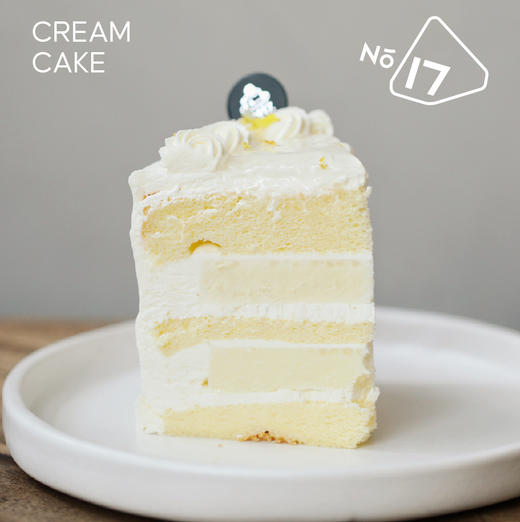 桂花米酿奶油蛋糕 商品图1