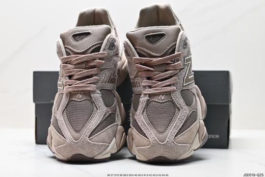 新百伦New Balance NB9060复古休闲运动慢跑鞋U9060PB男女鞋 商品图6