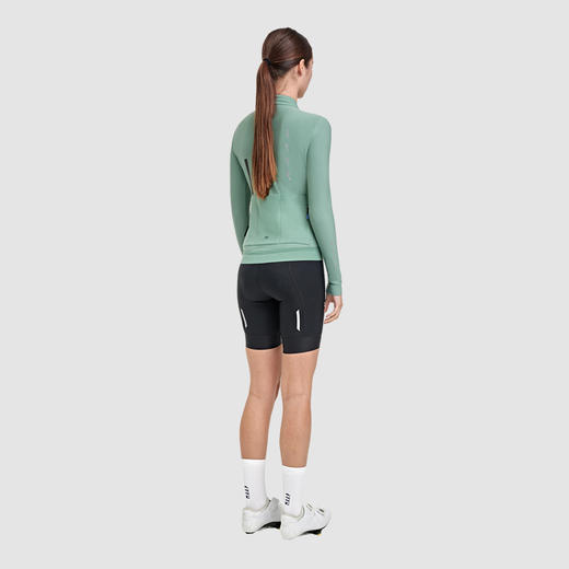 MAAP 女士 Evade Thermal LS Jersey 加绒长袖骑行服 商品图1