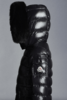 【Moncler特惠预定秒】Moncler 盟可睐  Badyfur 狐狸毛皮+锦纶+90% 白鹅绒 短款女士羽绒服夹克外套 G20931A54002 商品缩略图1