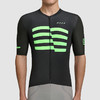 MAAP 男士 Sphere Pro Hex Jersey Black 短袖骑行服 商品缩略图2
