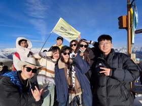 拼包车出行 | 重庆出发｜达瓦更扎+乐山三日游~