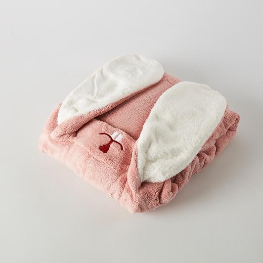 卡通浴袍 婷婷 商品图0