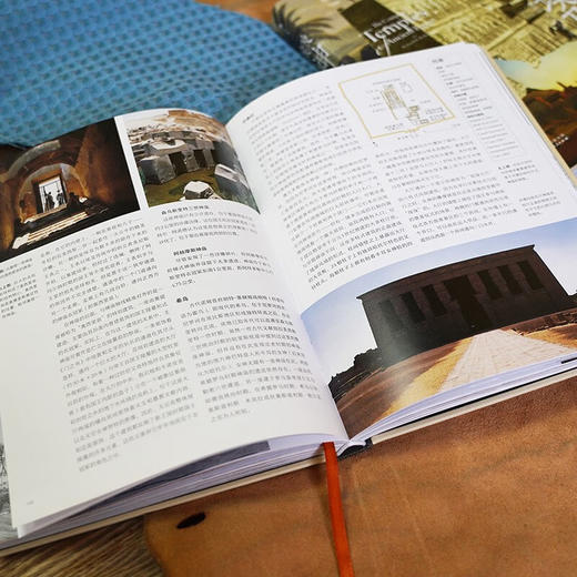 埃及神庙 商品图9