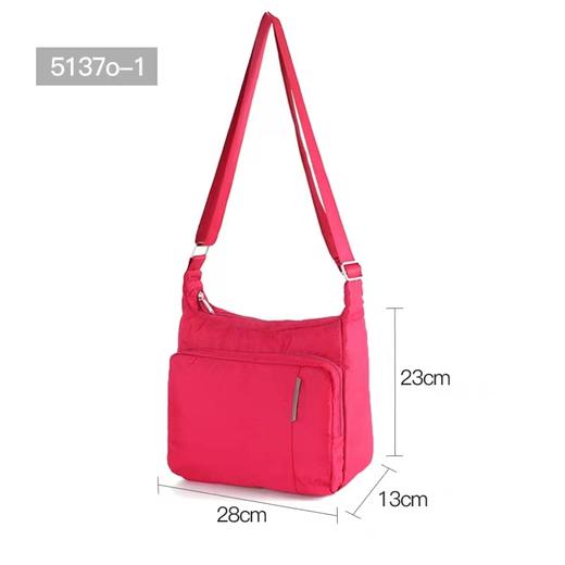 外交官箱包DB-51370-1 商品图0