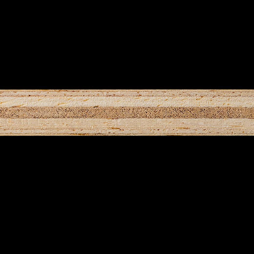 Vicats维克塔斯乒乓球拍传奇系列江嘉良传奇310333快攻击打颗粒胶用明星款底板七层纯木结构 商品图5