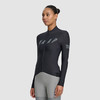 MAAP 女士 Halftone Thermal Pro LS Jersey 加绒长袖骑行服 商品缩略图0