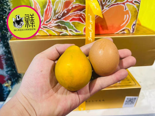 🛵脆蜜金柑🍊3A纯甜大金桔，无籽多汁 商品图8