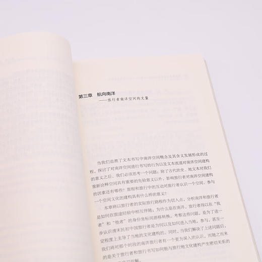 晚清民初南洋华人社群的文化建构：一种文化空间的发现 薛莉清 著 商品图6