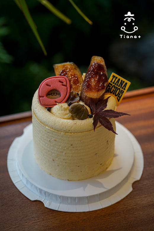 冬日薯光 商品图1