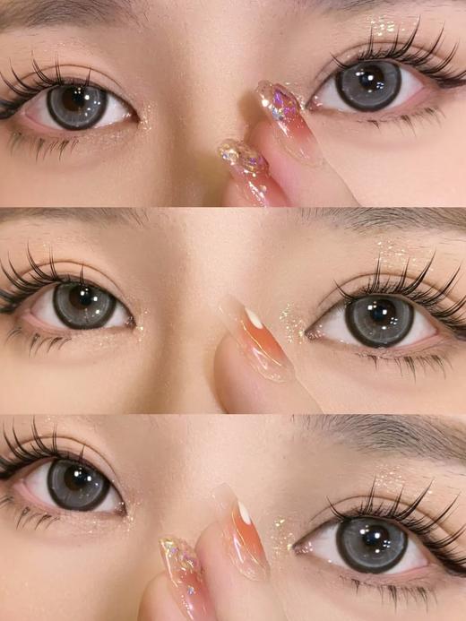 MILCACON NO.32冰岛琉璃 硅水凝胶（半年抛型） 商品图1