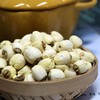 [最农公社]福建宁德通心白莲子 通芯率高 免浸泡粉糯香甜 商品缩略图7
