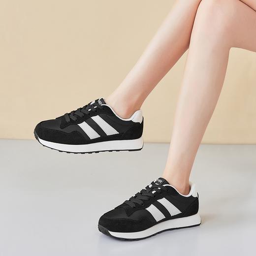 ZHR运动鞋女2023新款秋冬百搭休闲跑步鞋爆款复古女鞋休闲鞋女 商品图9