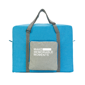 悠拓者韩版可折叠旅行包YT-B004