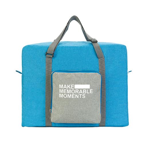 悠拓者韩版可折叠旅行包YT-B004 商品图0