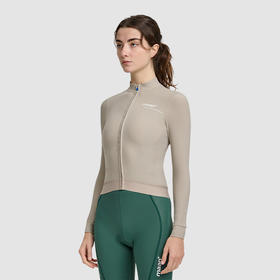 MAAP 女士 Training Thermal LS Jersey 加绒长袖骑行服