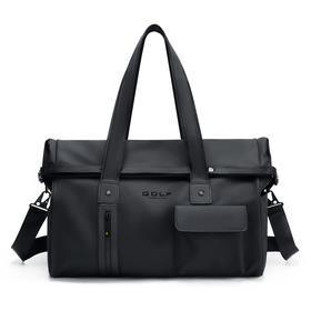 GOLF旅行包男士单肩斜挎包