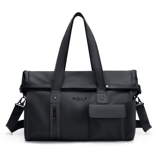 GOLF旅行包男士单肩斜挎包 商品图0