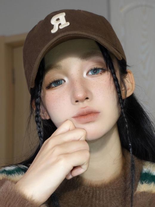 kumicon 月抛 冰透琉璃 直径14.0mm着色13.5mm 商品图2