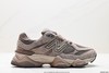 新百伦New Balance NB9060复古休闲运动慢跑鞋U9060PB男女鞋 商品缩略图0