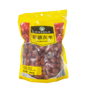 喵妹妹新疆灰枣500g