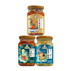 永叔公国潮精品伴手礼下饭菜3瓶豆腐乳辣椒酱组合装 商品缩略图1