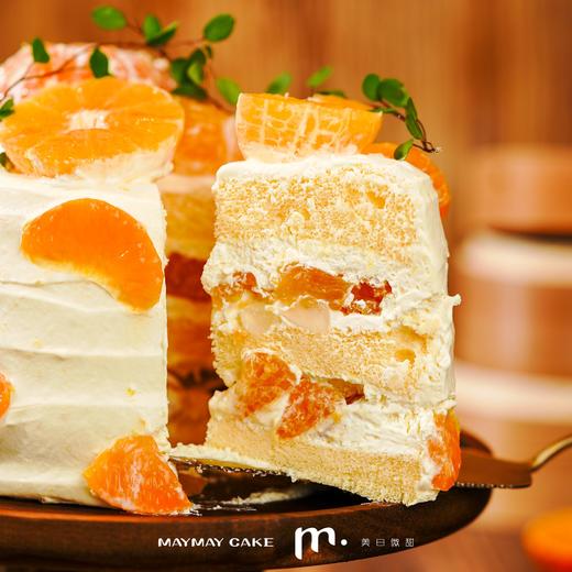 大橘大利·柑橘双重奏【4617】 商品图3