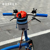 日本KOI BIKE Kettle bag 通用可斜挎自行车车头包 小布水壶车把 商品缩略图2