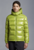 【预定款】Moncler Maya短款男士 锦纶+90%白鹅绒羽绒服夹克外套 经典长续 商品缩略图6