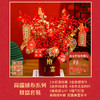 新年好物！ ！【携新年植绒布福桶！喜迎新春】乔迁用品福桶新年抱抱桶，伴手礼年货成品材料包，营造福气仪式感 生活旺旺 商品缩略图14