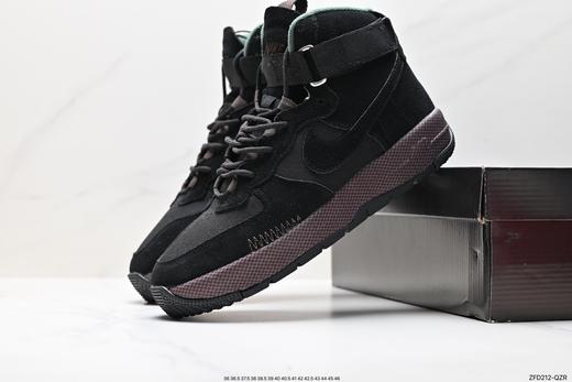 耐克Nike Air Force 1 WILD休闲运动板鞋FB2348-300男女鞋 商品图7