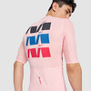 MAAP 男士 Trace Pro Air Jersey Pale Pink 短袖骑行服 商品缩略图3
